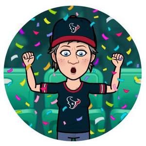 Meet your Posher, Jodie